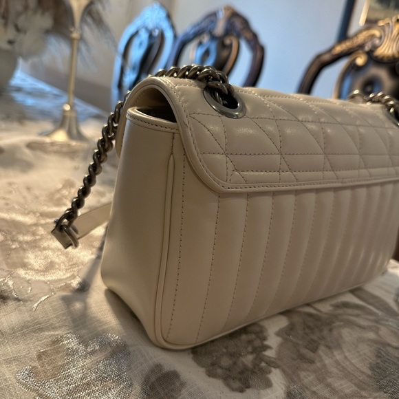 💗 SOLD 💗Authentic Gucci Marmont bag, small - Picture 4 of 13